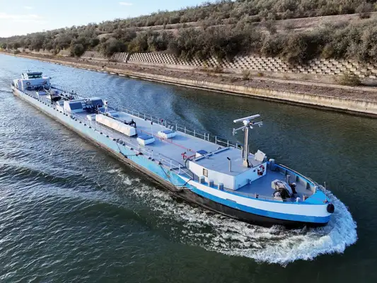 Oil tanker, Chemical tanker for sale