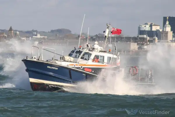 Patrol boat for sale