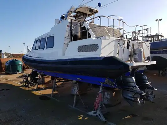 Ferry vessel for sale