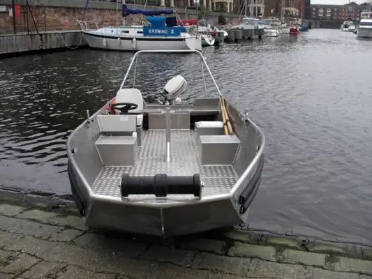 Work boats for sale