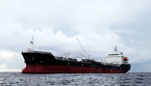 Oil tanker, Chemical tanker for sale