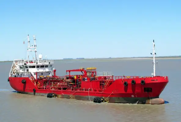 Oil tanker, Chemical tanker for sale