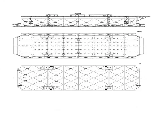 Floating dock for sale