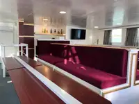 Kapal RoPax kanggo didol