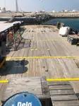 Kapal pasokan kanggo didol