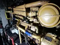 Towboat kanggo didol