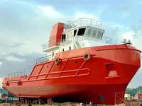 Towboat kanggo didol