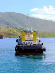 Towboat kanggo didol