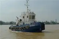 Towboat kanggo didol