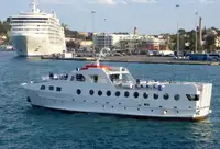 Kapal RoPax kanggo didol