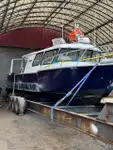 Fishing Trawler kanggo didol