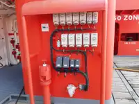 Kapal pasokan platform (PSV) kanggo didol