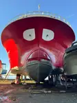 Fishing Trawler kanggo didol