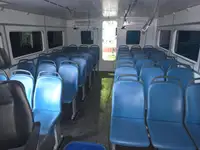 Kapal prau kanggo didol