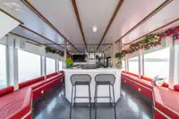 Kapal motor kanggo didol