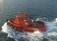 Towboat kanggo didol