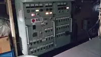 Kapal patroli kanggo didol