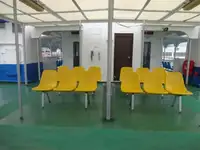 kapal RORO kanggo didol