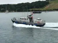 lifeboat kanggo didol