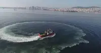 Towboat kanggo didol