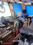 Towboat kanggo didol
