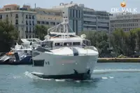 Kapal feri kanggo didol