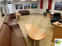 Akomodasi tongkang kanggo didol