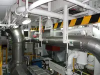 Kapal pasokan kanggo didol