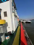 Towboat kanggo didol