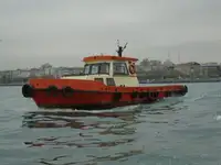 Towboat kanggo didol