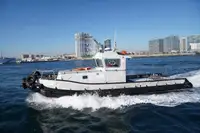 Towboat kanggo didol