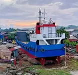 Landing Craft, Tank kanggo didol