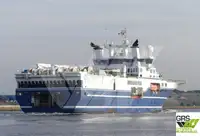 Kapal survey kanggo didol