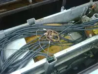 Kapal kerja kanggo didol