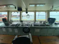 Kapal reefer kanggo didol