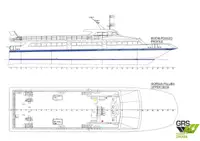 Kapal motor kanggo didol