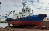 Tugboat kanggo didol