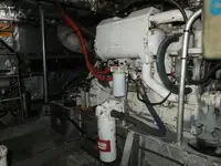 Pilot boat kanggo didol