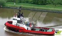 Towboat kanggo didol