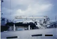 Kapal riset kanggo didol