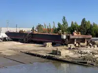 Towboat kanggo didol