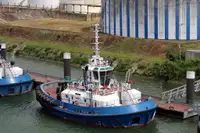 Towboat kanggo didol