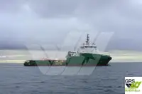 Towboat kanggo didol