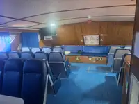 Kapal pasokan kanggo didol