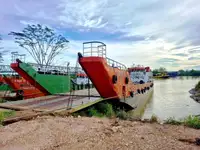 Landing Craft, Tank kanggo didol