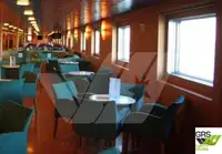 kapal RORO kanggo didol