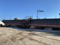 Towboat kanggo didol