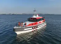 Towboat kanggo didol