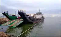 Landing Craft, Tank kanggo didol