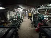 Kapal feri kanggo didol